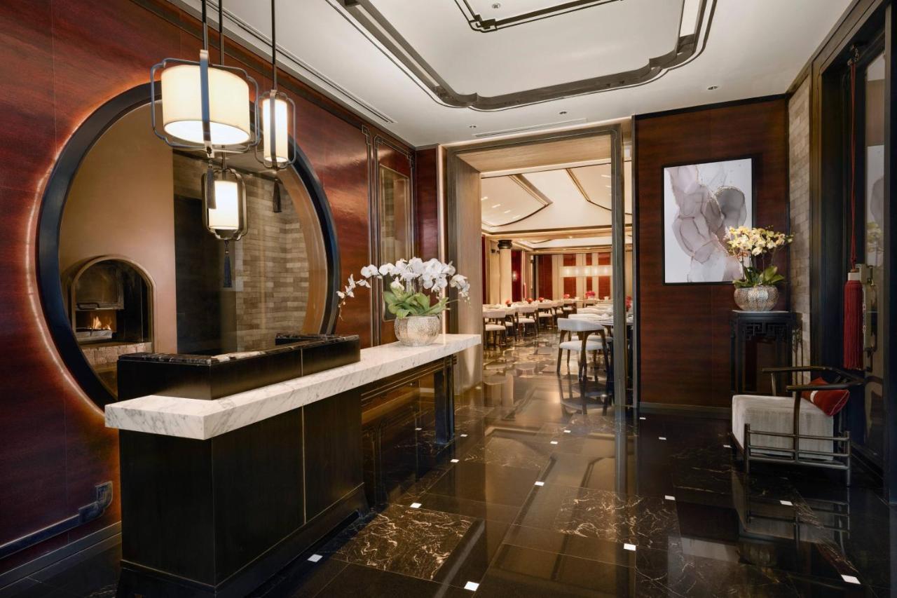Clark Marriott Hotel Mabalacat Ngoại thất bức ảnh