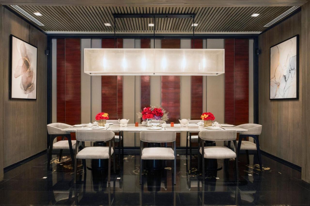 Clark Marriott Hotel Mabalacat Ngoại thất bức ảnh