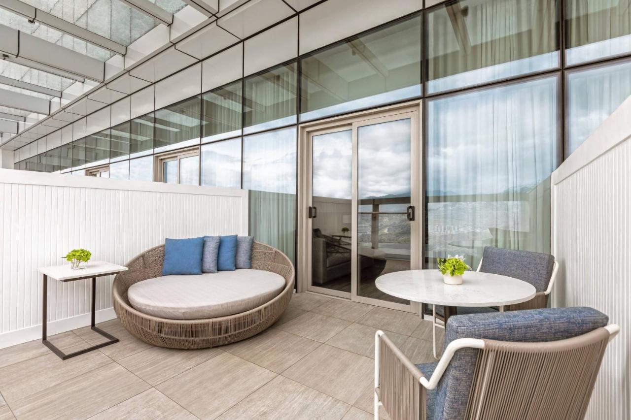 Clark Marriott Hotel Mabalacat Ngoại thất bức ảnh