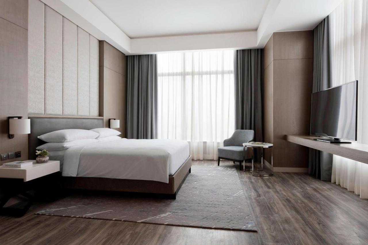 Clark Marriott Hotel Mabalacat Ngoại thất bức ảnh