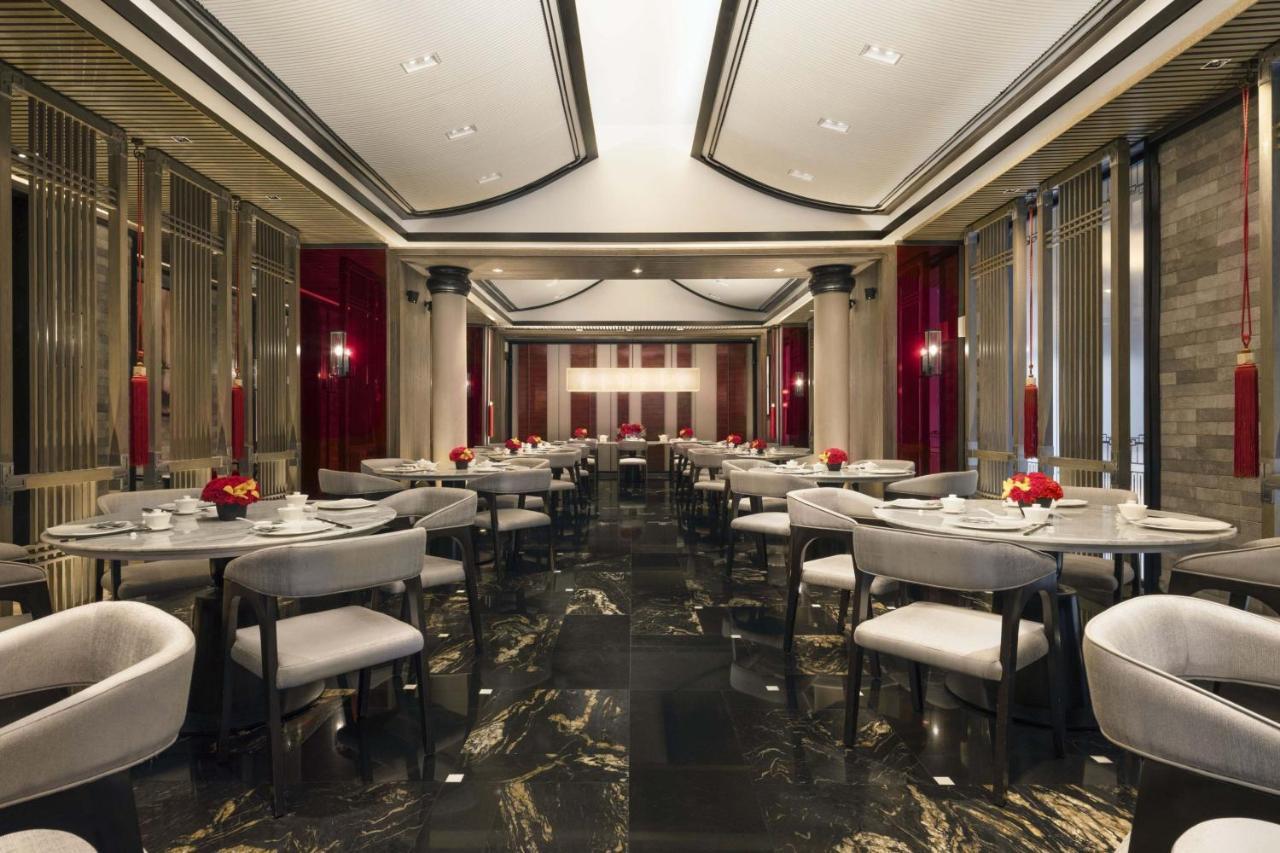 Clark Marriott Hotel Mabalacat Ngoại thất bức ảnh