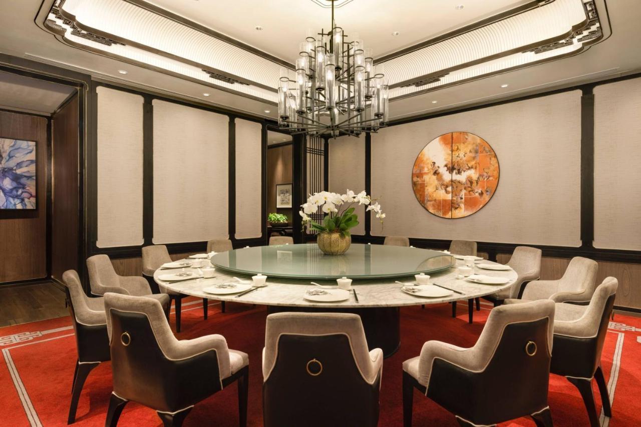 Clark Marriott Hotel Mabalacat Ngoại thất bức ảnh