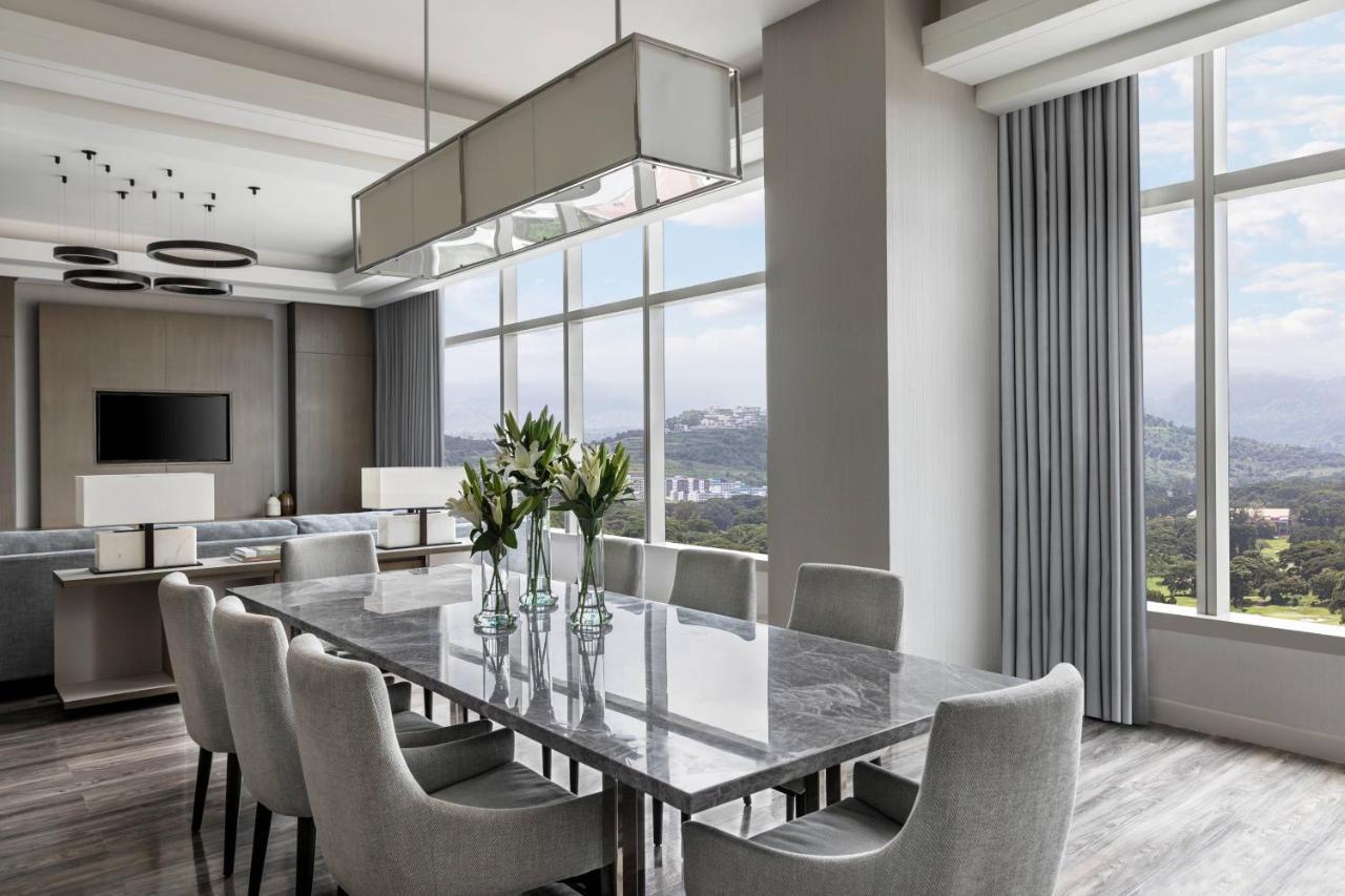 Clark Marriott Hotel Mabalacat Ngoại thất bức ảnh