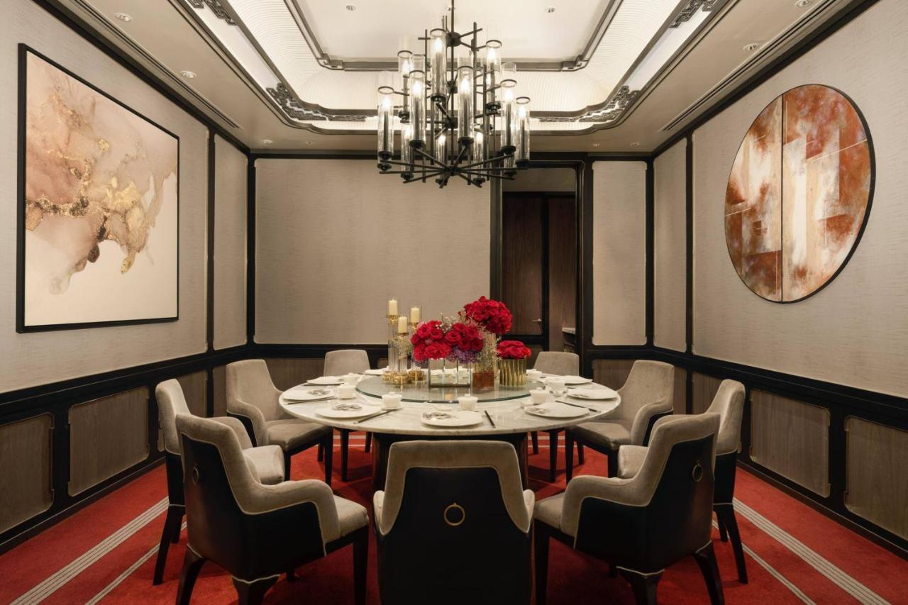 Clark Marriott Hotel Mabalacat Ngoại thất bức ảnh