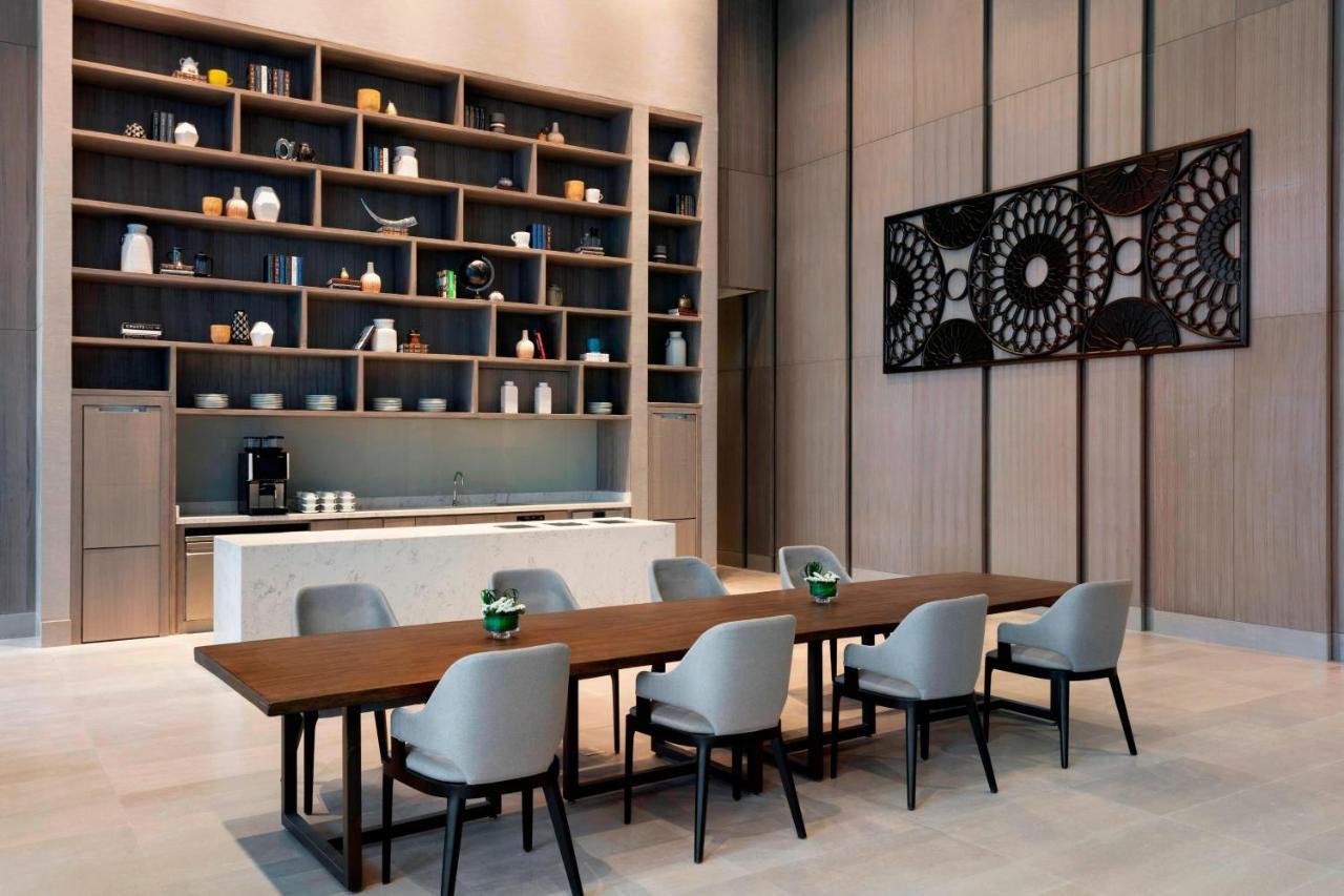 Clark Marriott Hotel Mabalacat Ngoại thất bức ảnh
