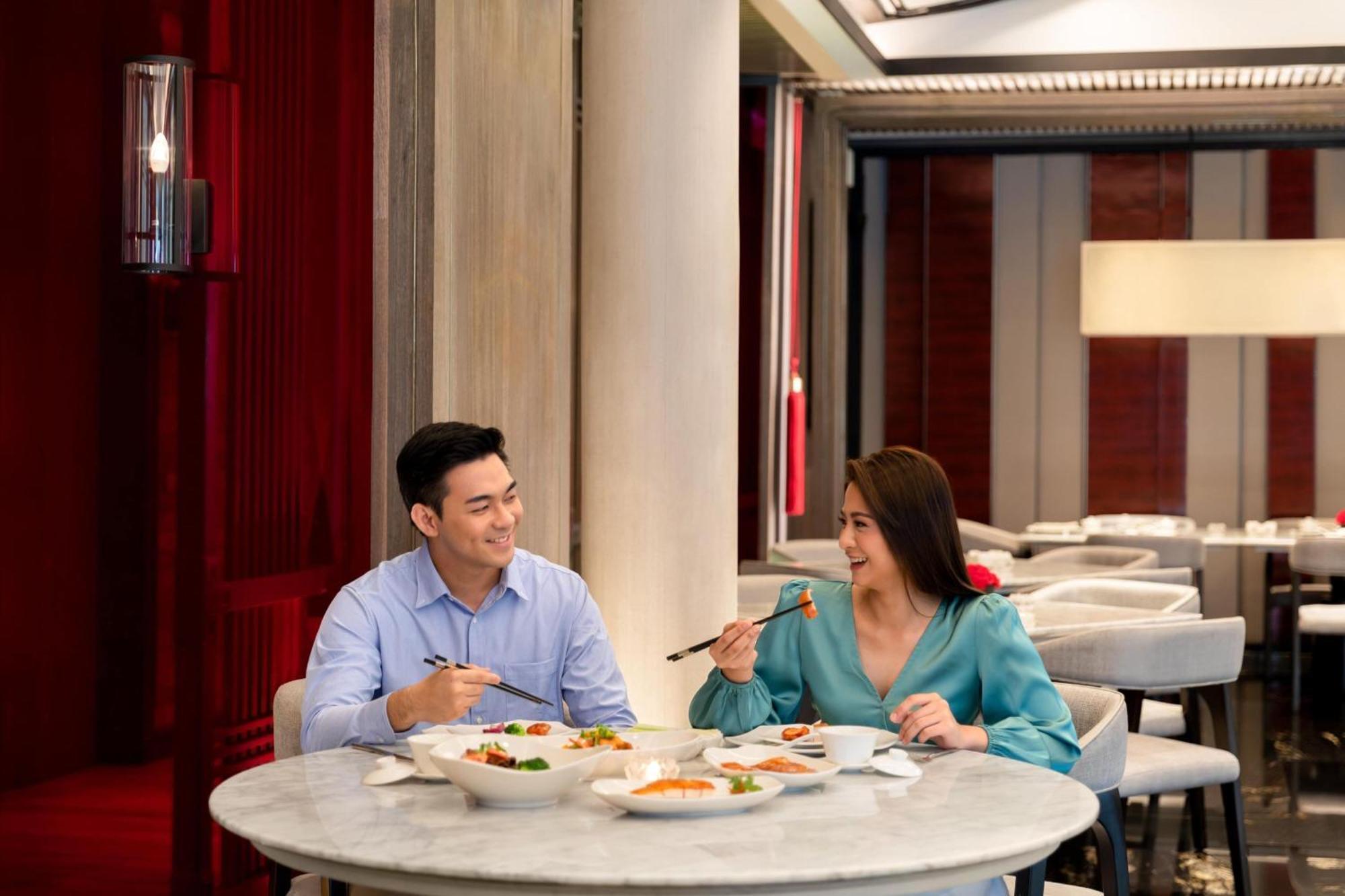 Clark Marriott Hotel Mabalacat Ngoại thất bức ảnh