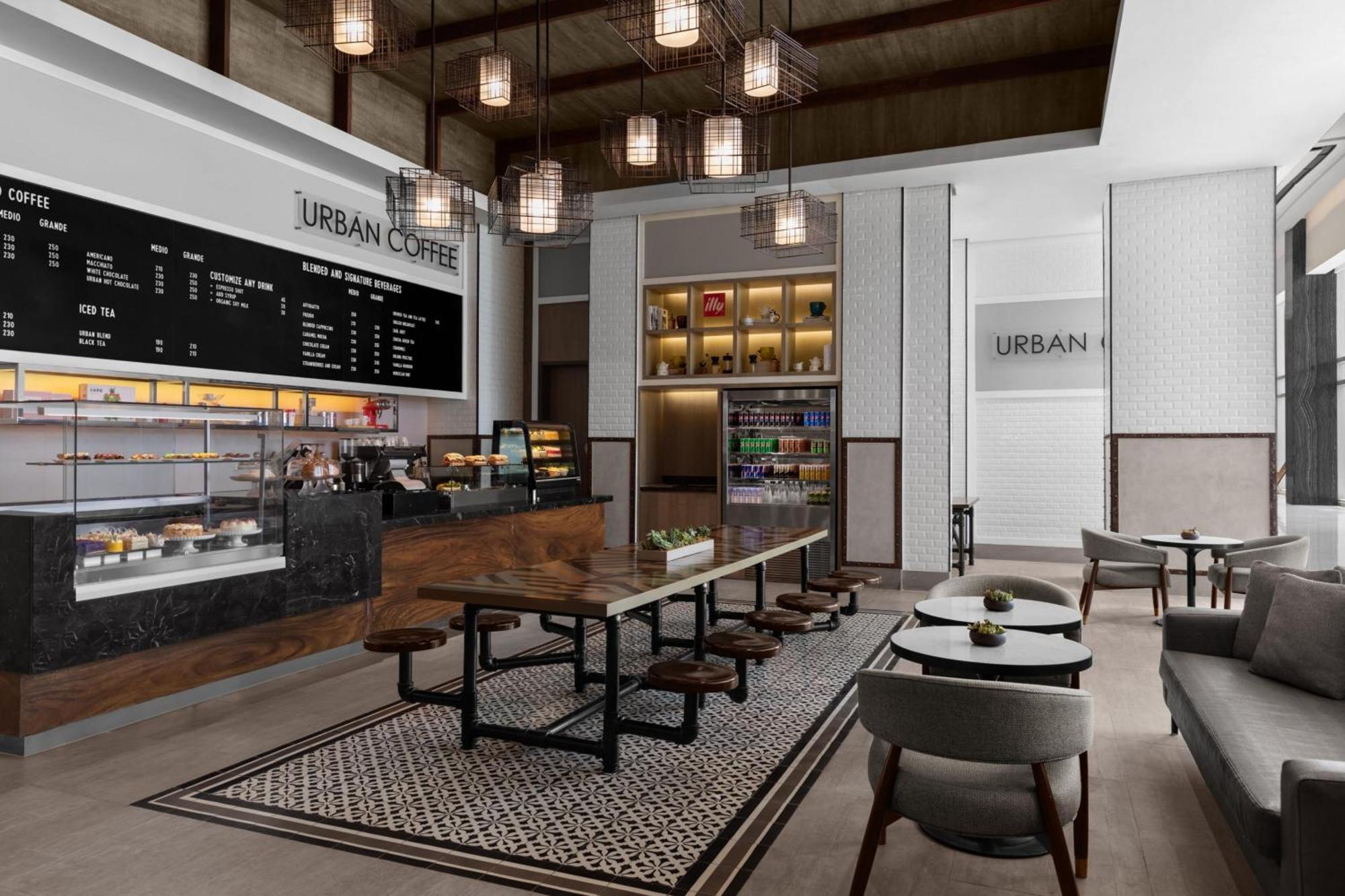 Clark Marriott Hotel Mabalacat Ngoại thất bức ảnh
