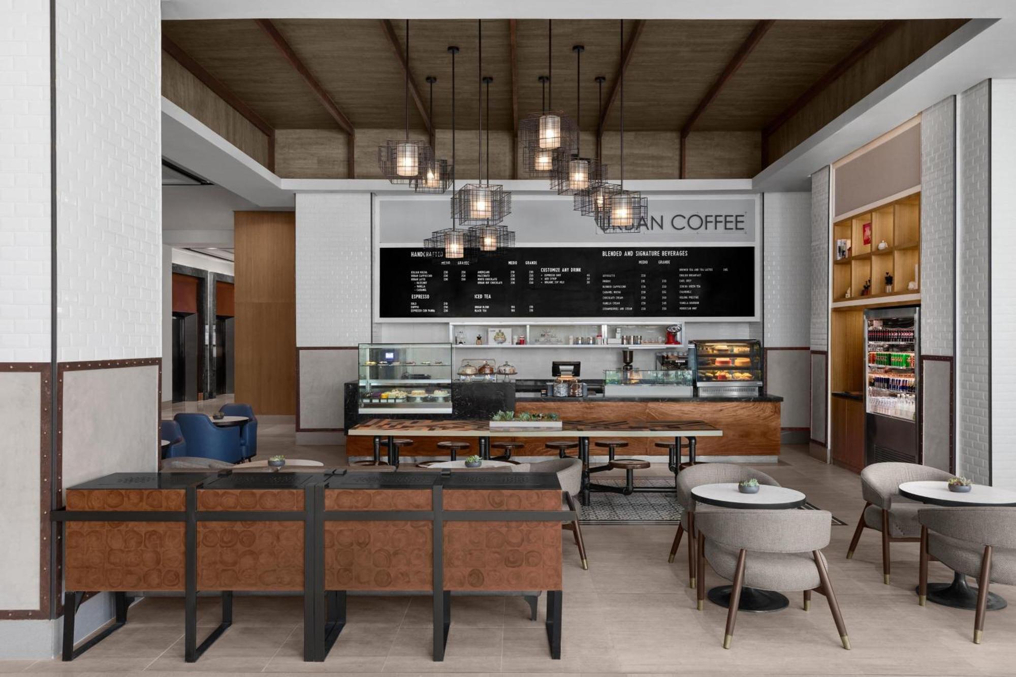 Clark Marriott Hotel Mabalacat Ngoại thất bức ảnh