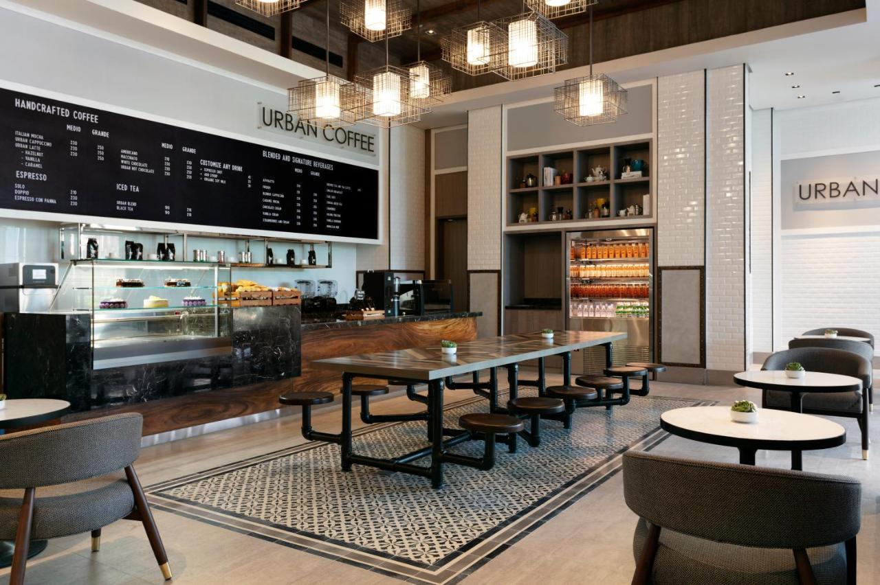 Clark Marriott Hotel Mabalacat Ngoại thất bức ảnh