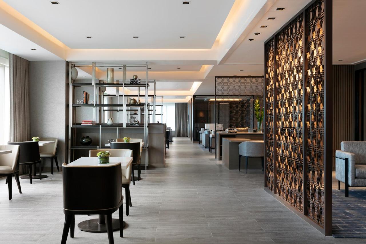 Clark Marriott Hotel Mabalacat Ngoại thất bức ảnh