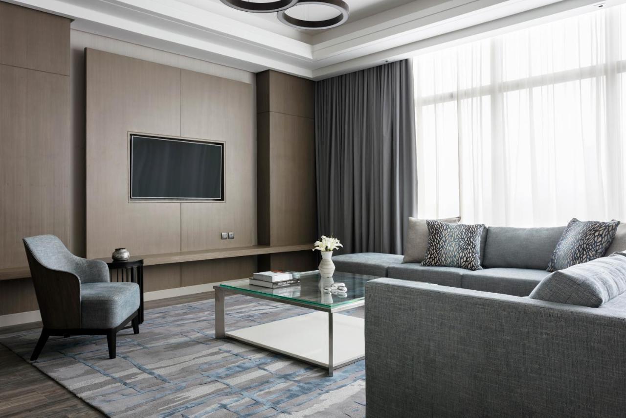 Clark Marriott Hotel Mabalacat Ngoại thất bức ảnh