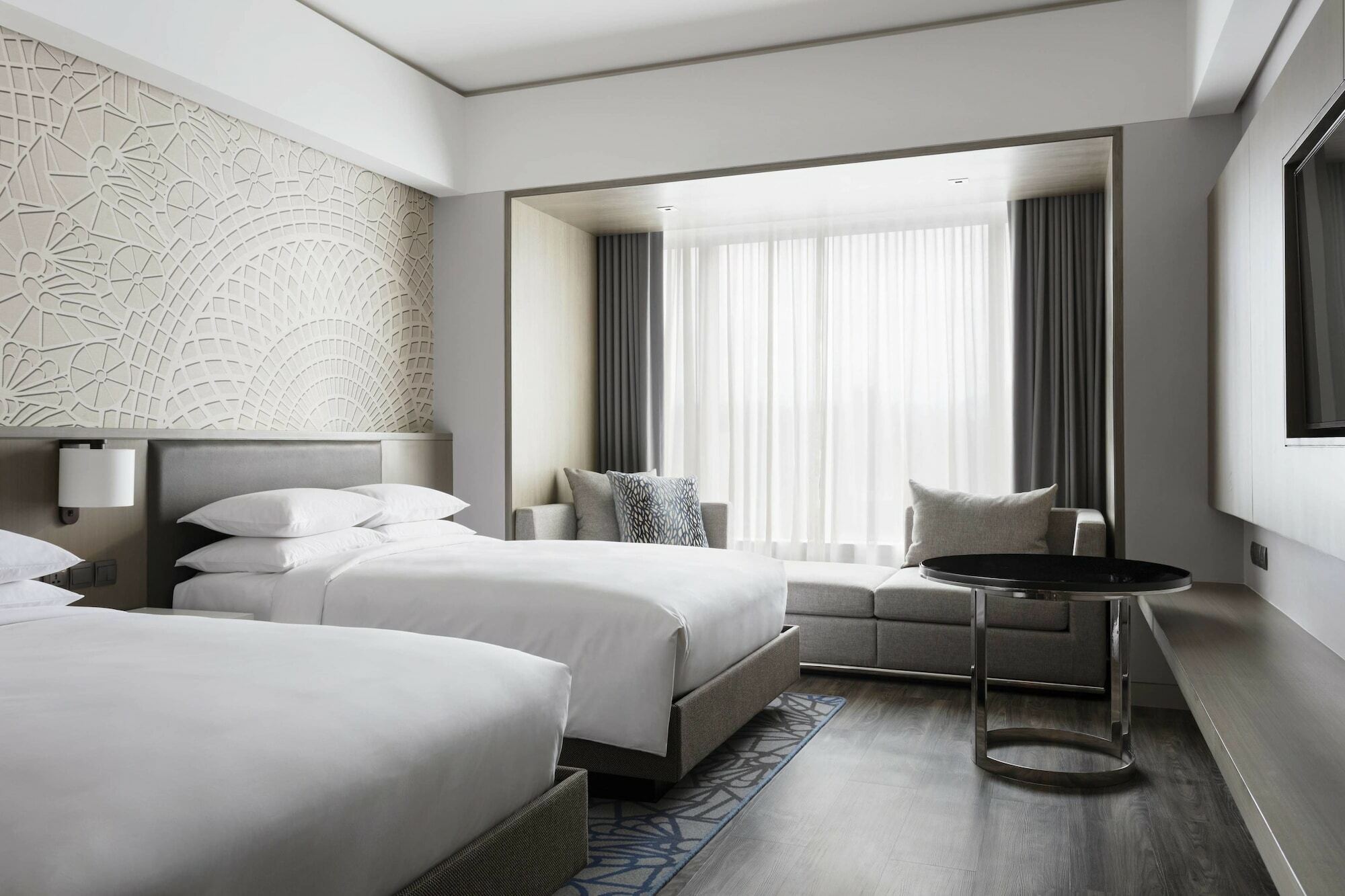 Clark Marriott Hotel Mabalacat Ngoại thất bức ảnh