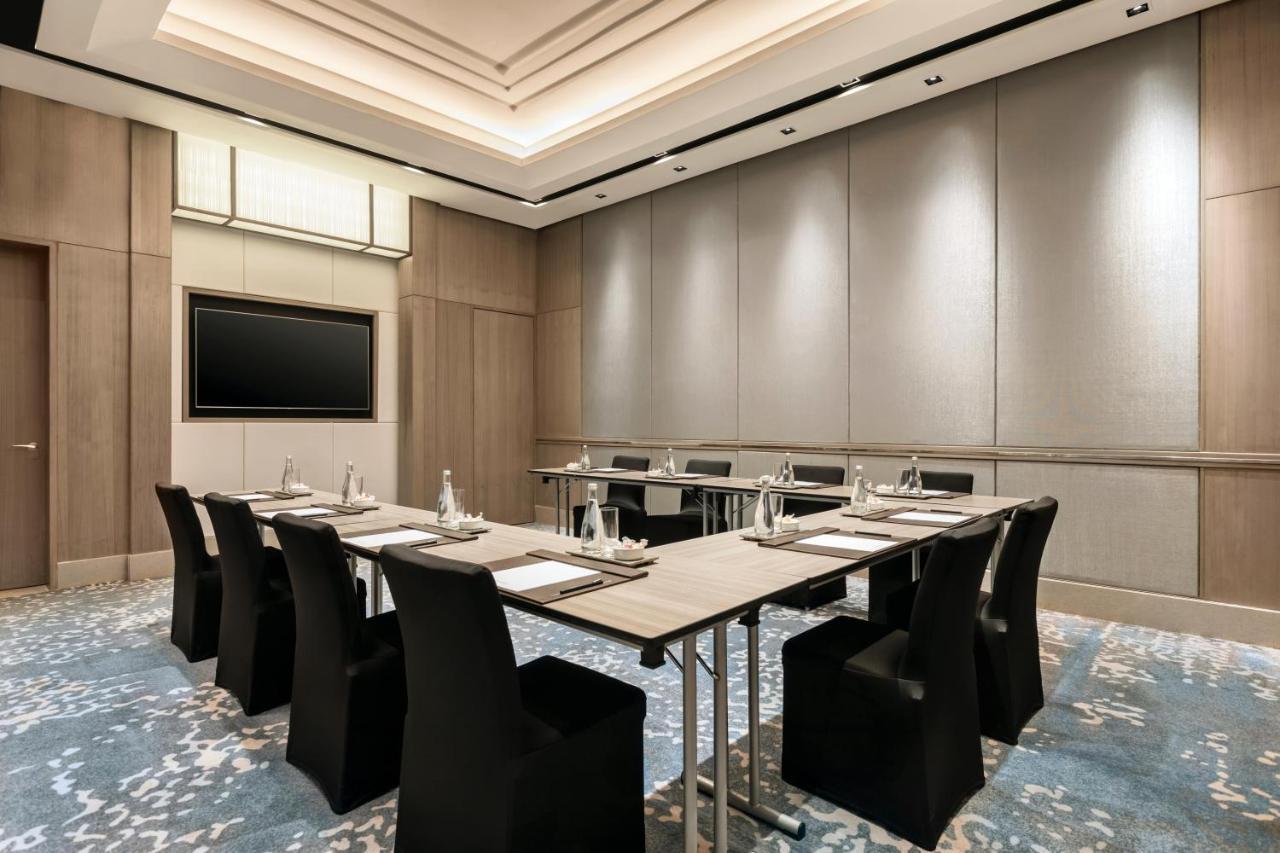 Clark Marriott Hotel Mabalacat Ngoại thất bức ảnh