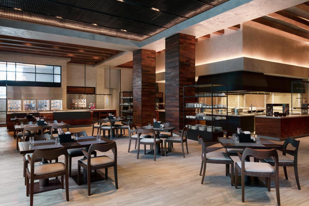 Clark Marriott Hotel Mabalacat Ngoại thất bức ảnh