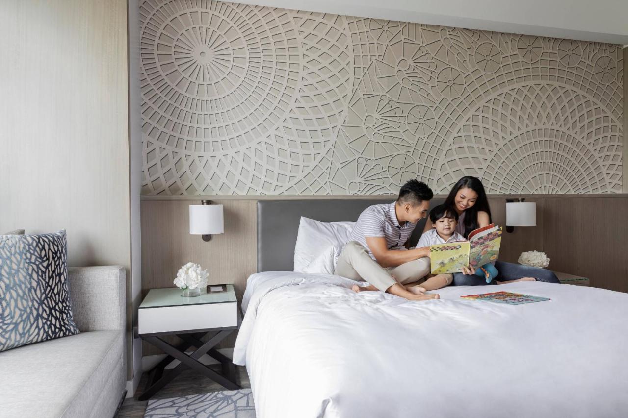 Clark Marriott Hotel Mabalacat Ngoại thất bức ảnh