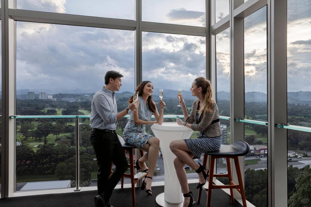 Clark Marriott Hotel Mabalacat Ngoại thất bức ảnh