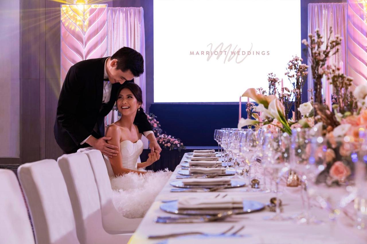 Clark Marriott Hotel Mabalacat Ngoại thất bức ảnh