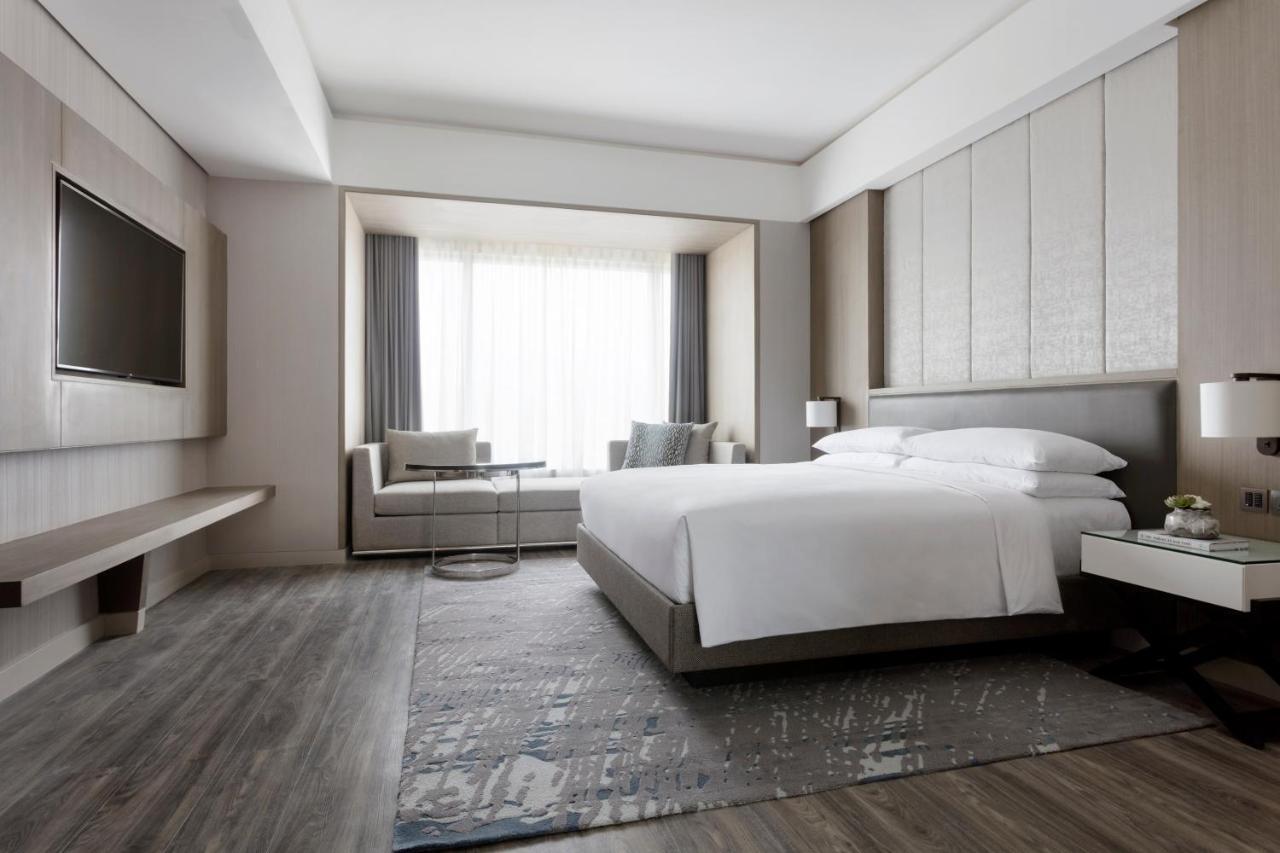 Clark Marriott Hotel Mabalacat Ngoại thất bức ảnh